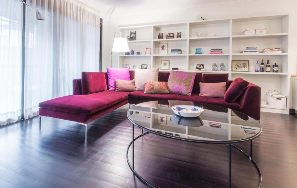 Athens Plaka Hill Luxury Flat Lägenhet Exteriör bild