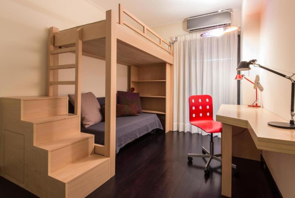 Athens Plaka Hill Luxury Flat Lägenhet Exteriör bild