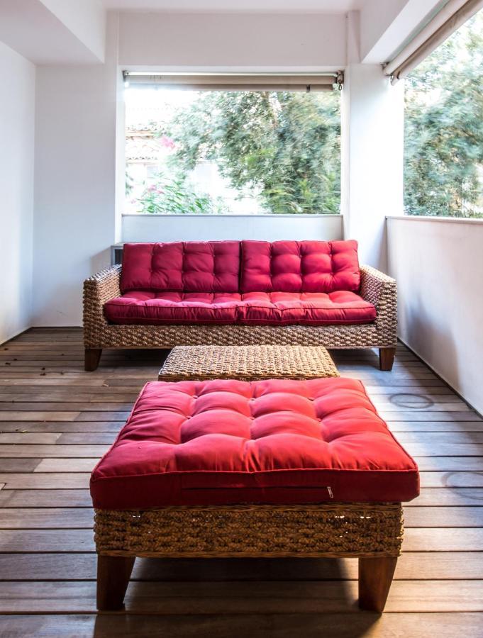 Athens Plaka Hill Luxury Flat Lägenhet Exteriör bild