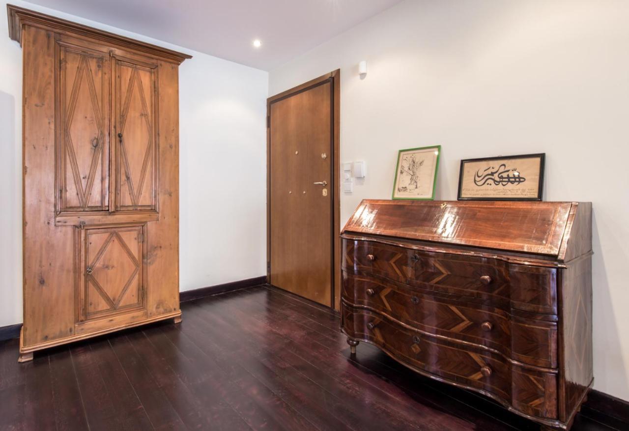 Athens Plaka Hill Luxury Flat Lägenhet Exteriör bild