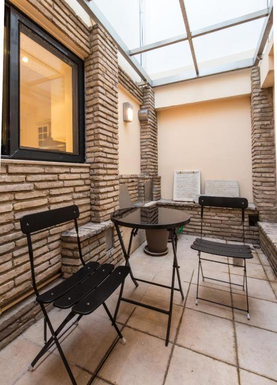 Athens Plaka Hill Luxury Flat Lägenhet Exteriör bild