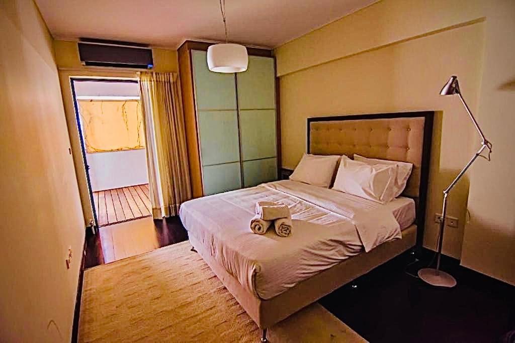 Athens Plaka Hill Luxury Flat Lägenhet Exteriör bild